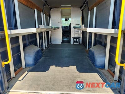 Zdjęcie 10 z 13 samochodu: 2020 RAM PROMASTER 3500 DELIVERY VAN VIN:3C6URVJG6LE108531 - miniatura