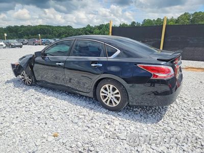 Drugie zdjęcie samochodu z przodu: 2015 NISSAN ALTIMA 2.5 S VIN:1N4AL3AP2FC132828 - miniatura
