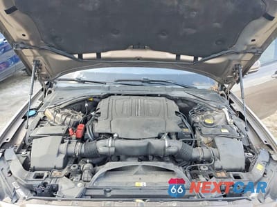 Zdjęcie 11 z 12 samochodu: 2017 JAGUAR XF PREMIUM VIN:SAJBD4BV0HCY32964 - miniatura
