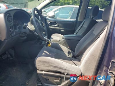 Zdjęcie 7 z 13 samochodu: 2008 CHEVROLET TRAILBLAZER LS VIN:1GNDT13S282185297 - miniatura