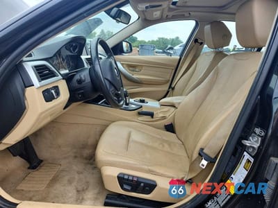 Zdjęcie 7 z 12 samochodu: 2013 BMW 328 XI SULEV VIN:WBA3B5C50DF591426 - miniatura
