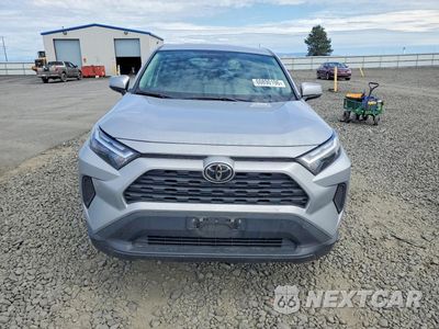 Piąte zdjęcie samochodu w środku: 2025 TOYOTA RAV4 LE VIN:2T3G1RFV5SW561425 - miniatura