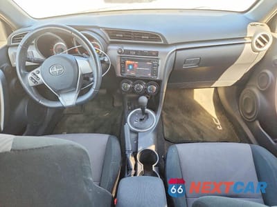 Zdjęcie 8 z 12 samochodu: 2015 SCION TC BASE VIN:JTKJF5C79FJ013690 - miniatura
