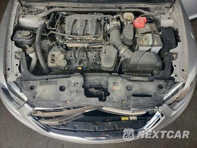 Zdjęcie 11 z 12 samochodu: 2015 FORD TAURUS SEL VIN:1FAHP2E85FG193891 - miniatura