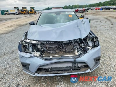 Piąte zdjęcie samochodu w środku: 2024 HONDA CIVIC SPORT VIN:2HGFE2F54RH511960 - miniatura