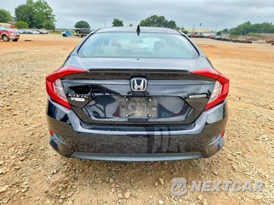 Zdjęcie 6 z 13 samochodu: 2016 HONDA CIVIC TOURING VIN:19XFC1F90GE043168 - miniatura