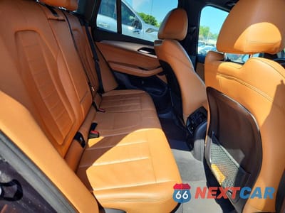 Zdjęcie 11 z 13 samochodu: 2021 BMW X3 XDRIVEM40I VIN:5UXTY9C09M9E10174 - miniatura