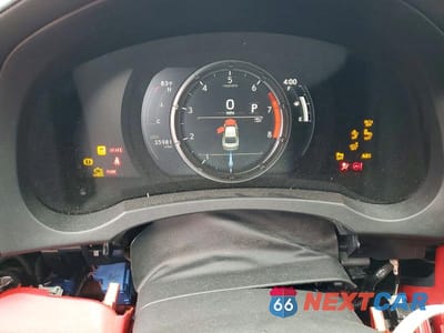Zdjęcie 9 z 12 samochodu: 2024 LEXUS IS 350 F SPORT VIN:JTHGZ1B28R5076685 - miniatura