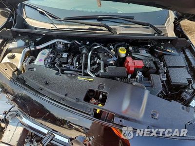 Zdjęcie 11 z 12 samochodu: 2026 NISSAN SENTRA SV VIN:3N1AB9CV1TY261466 - miniatura
