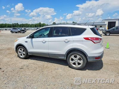 Drugie zdjęcie samochodu z przodu: 2013 FORD ESCAPE SE VIN:1FMCU0GX2DUC83273 - miniatura