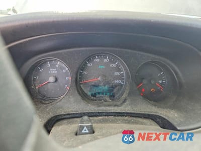 Zdjęcie 9 z 12 samochodu: 2007 CHEVROLET MONTE CARLO LS VIN:2G1WJ15K079260575 - miniatura