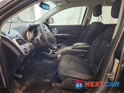 Zdjęcie 7 z 14 samochodu: 2013 DODGE JOURNEY SE VIN:3C4PDCAB2DT529883 - miniatura