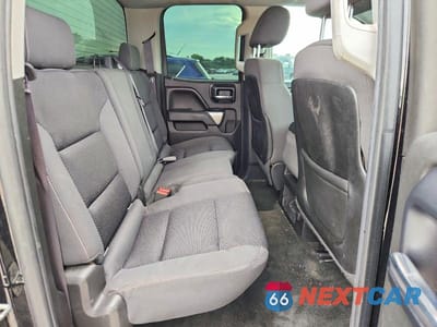 Zdjęcie 10 z 12 samochodu: 2014 CHEVROLET SILVERADO K1500 LT VIN:1GCVKRECXEZ163409 - miniatura