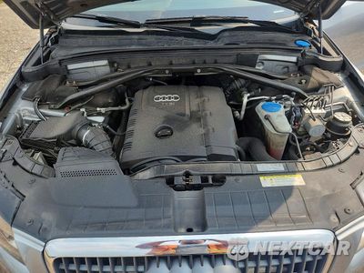 Zdjęcie 12 z 13 samochodu: 2011 AUDI Q5 PREMIUM PLUS VIN:WA1LFAFP5BA006356 - miniatura