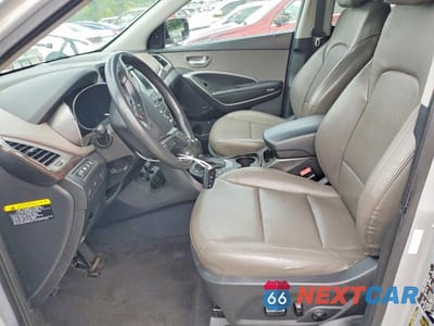 Zdjęcie 7 z 13 samochodu: 2017 HYUNDAI SANTA FE SPORT 2.4L VIN:5XYZUDLB6HG383724 - miniatura