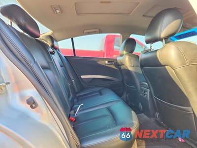 Zdjęcie 10 z 12 samochodu: 2008 NISSAN MAXIMA 3.5 SE VIN:1N4BA41E58C832571 - miniatura