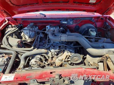 Zdjęcie 11 z 13 samochodu: 1995 FORD F250 VIN:2FTHF25G8SCA45850 - miniatura