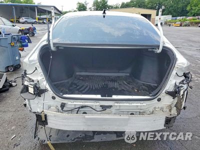 Zdjęcie 6 z 13 samochodu: 2025 HONDA ACCORD HYBRID SPORT VIN:1HGCY2F58SA017535 - miniatura