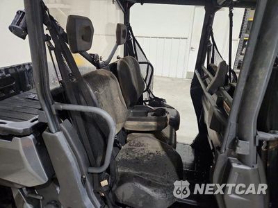 Zdjęcie 6 z 10 samochodu: 2023 CAN-AM DEFENDER XT UTILITY VEHICLE VIN:3JBUCAX25PK000264 - miniatura