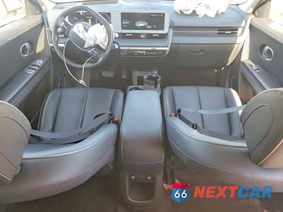 Zdjęcie 8 z 12 samochodu: 2022 HYUNDAI IONIQ 5 LIMITED VIN:KM8KRDAF2NU079904 - miniatura