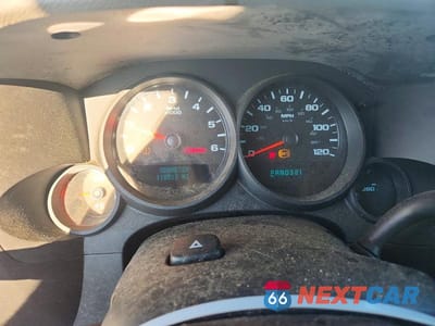 Zdjęcie 9 z 12 samochodu: 2009 CHEVROLET SILVERADO K1500 VIN:1GCEK19C59Z273043 - miniatura