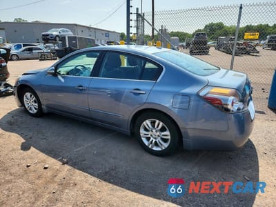 Drugie zdjęcie samochodu z przodu: 2010 NISSAN ALTIMA 2.5 VIN:1N4AL2APXAN534443 - miniatura