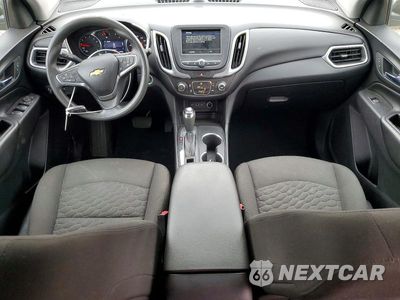 Zdjęcie 8 z 13 samochodu: 2019 CHEVROLET EQUINOX LT VIN:2GNAXKEV5K6163311 - miniatura