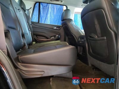 Zdjęcie 11 z 13 samochodu: 2015 GMC YUKON VIN:1GKS2BKC5FR235878 - miniatura