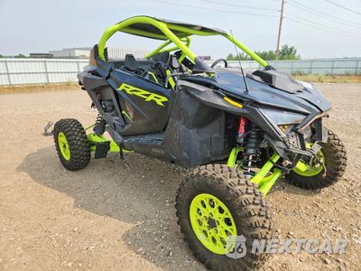 2024 POLARIS RZR UTILITY VEHICLE 3NSRGD2K1RG060661 - główne zdjęcie licytacji z USA - miniatura