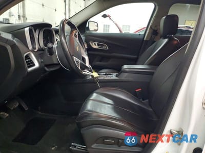 Zdjęcie 7 z 13 samochodu: 2013 CHEVROLET EQUINOX LT VIN:2GNFLNEK2D6330073 - miniatura