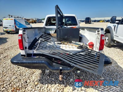 Zdjęcie 6 z 13 samochodu: 2013 FORD F350 SUPER DUTY VIN:1FT8W3DT0DEA78360 - miniatura