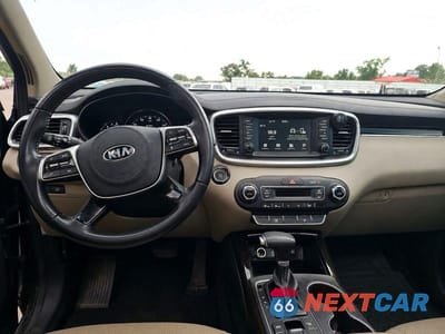 Zdjęcie 9 z 12 samochodu: 2020 KIA SORENTO EX V6 VIN:5XYPH4A50LG680876 - miniatura