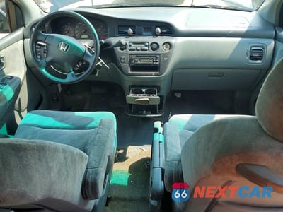 Zdjęcie 8 z 13 samochodu: 2003 HONDA ODYSSEY EX VIN:5FNRL18693B019326 - miniatura