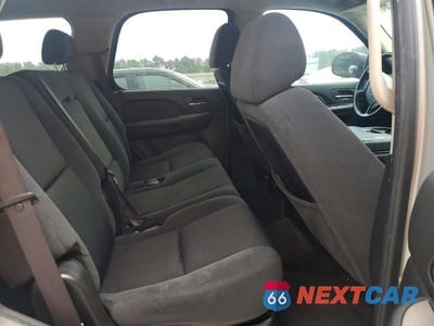 Zdjęcie 11 z 13 samochodu: 2009 CHEVROLET TAHOE C1500 LS VIN:1GNFC13C19R156173 - miniatura