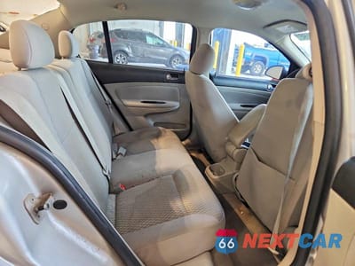 Zdjęcie 10 z 12 samochodu: 2009 CHEVROLET COBALT LT VIN:1G1AT58H897218316 - miniatura
