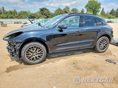 2018 PORSCHE MACAN WP1AA2A53JLB04763 - główne zdjęcie licytacji z USA - miniatura