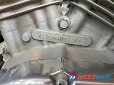 Zdjęcie 9 z 10 samochodu: 2010 HARLEY-DAVIDSON XL883 L VIN:1HD4CR218AC404116 - miniatura