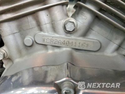 Zdjęcie 9 z 10 samochodu: 2010 HARLEY-DAVIDSON XL883 L VIN:1HD4CR218AC404116 - miniatura