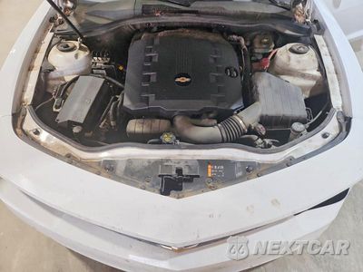 Zdjęcie 11 z 12 samochodu: 2015 CHEVROLET CAMARO LS VIN:2G1FB1E34F9235098 - miniatura