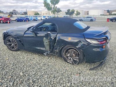 Drugie zdjęcie samochodu z przodu: 2021 BMW Z4 SDRIVE30I VIN:WBAHF3C05MWX33594 - miniatura