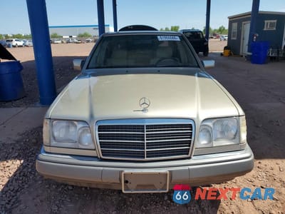 Piąte zdjęcie samochodu w środku: 1995 MERCEDES-BENZ E 320 BASE VIN:WDBEA32E3SC173248 - miniatura