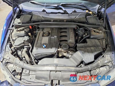Zdjęcie 11 z 12 samochodu: 2011 BMW 328 XI SULEV VIN:WBAPK5G55BNN26568 - miniatura