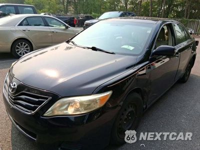 2010 TOYOTA CAMRY LE 4T4BF3EK0AR017234 - główne zdjęcie licytacji z USA - miniatura