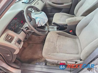 Zdjęcie 7 z 12 samochodu: 2002 HONDA ACCORD SE VIN:1HGCG56732A139550 - miniatura