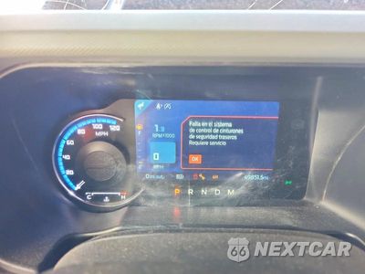 Zdjęcie 9 z 11 samochodu: 2021 FORD BRONCO BASE VIN:1FMEE5DP1MLA88911 - miniatura