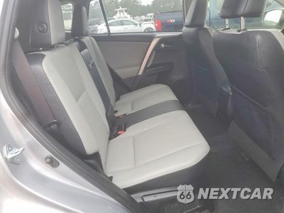 Zdjęcie 11 z 13 samochodu: 2017 TOYOTA RAV4 HV LIMITED VIN:JTMDJREV6HD122437 - miniatura
