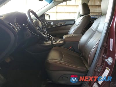 Zdjęcie 7 z 13 samochodu: 2014 INFINITI QX60 BASE VIN:5N1AL0MN4EC531706 - miniatura