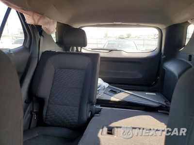 Zdjęcie 10 z 13 samochodu: 2021 CHEVROLET EQUINOX LT VIN:2GNAXKEV5M6125810 - miniatura