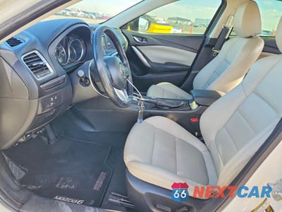 Zdjęcie 7 z 12 samochodu: 2014 MAZDA 6 TOURING VIN:JM1GJ1T59E1105534 - miniatura