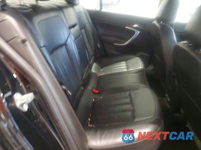 Zdjęcie 10 z 12 samochodu: 2016 BUICK REGAL PREMIUM VIN:2G4GP5EX7G9145867 - miniatura